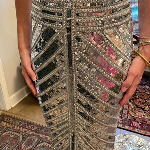 Sherri Hill Prom Dress